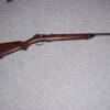Winchester Model 57 Target