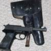 walther P38
